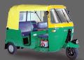 Auto rickshaw 55