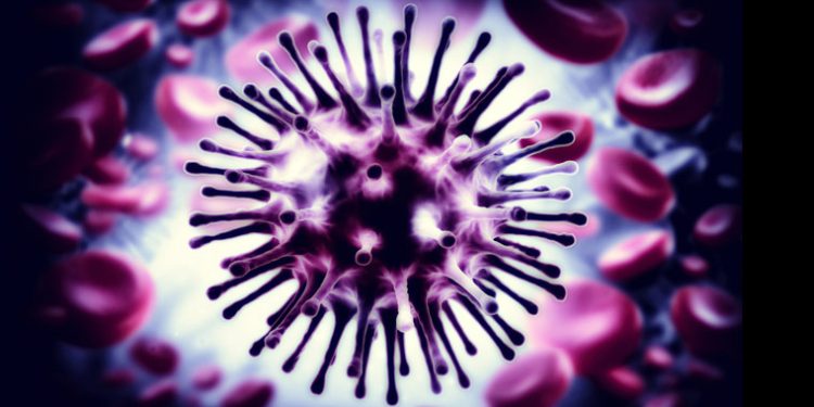 Influenza Virus H1N1 Swine Flu shut