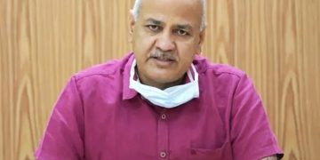 Manish Sisodia