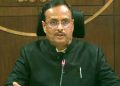 dinesh sharma