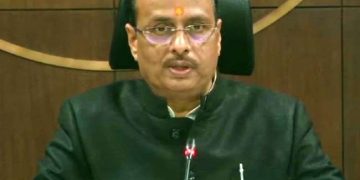 dinesh sharma