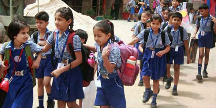 haryana child