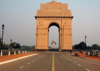 india gate new delhi india