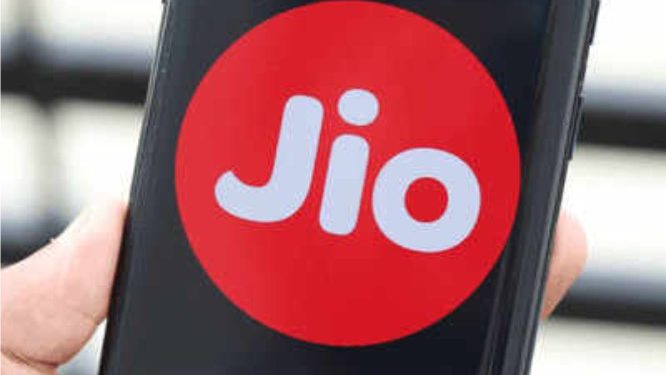jio