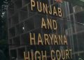 punjab and haryana high court
