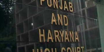 punjab and haryana high court