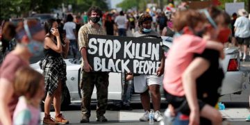 stop killing black people