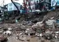 हर की पौड़ी पर आकाशीय बिजली का कहर, ट्रांसफॉर्मर सहित दीवार ध्वस्त