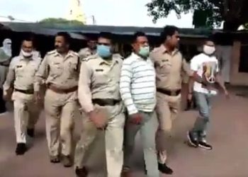 14p44mmg vikas dubey arrested in ujjain 625x300 09 July 20