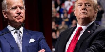 donald trump joe biden 1590194295