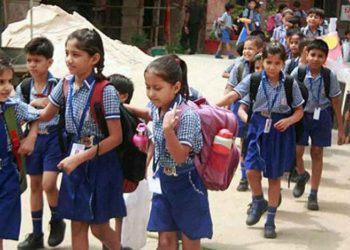 haryana child
