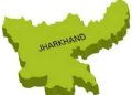 jharkhand map
