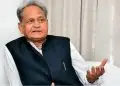 संकट गहरा रहा है राजस्‍थान सरकार पर