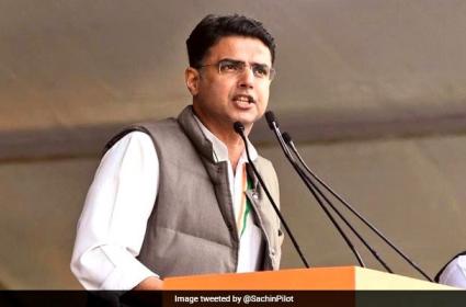सचिन पायलट, सुप्रीम कोर्ट जा सकते है 1 sachin