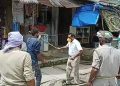 Ballia SDM Ashok Chaudhary