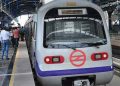 delhi metro big