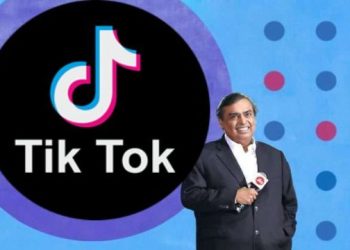 jio mukesh ambani tik tok samastipur today 7076