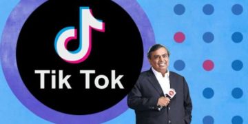 jio mukesh ambani tik tok samastipur today 7076