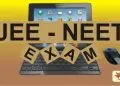 JEE-NEET के दस दिशानिर्देश