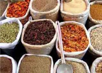 spice