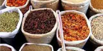 spice