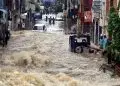 ओडिशा-तेलंगाना में भारी बारिश से 15 मरे