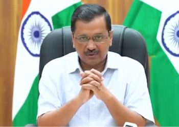 arvind