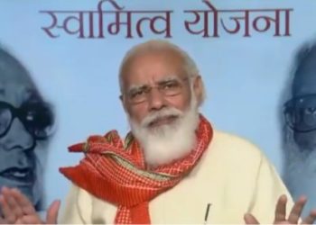modi