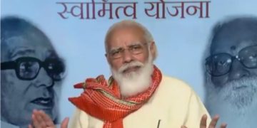 modi