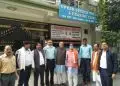 सक्षम मेरठ प्रांत कार्यकारिणी की संगोष्ठी का आयोजन