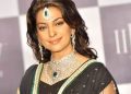 Juhi at IIJW12