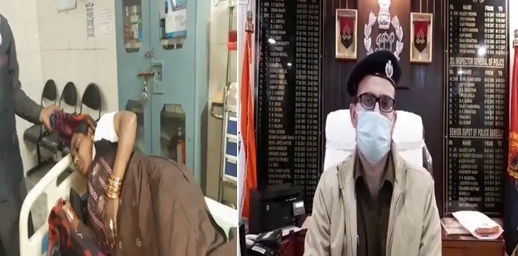 रास्ते में बाइक खड़ी करने को लेकर विवाद,फायरिंग,एक बुजुर्ग की मौत 1 रास्ते में बाइक खड़ी करने को लेकर विवाद,फायरिंग,एक बुजुर्ग की मौत