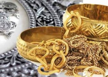 gold silver rate gold silver price rebounded again 730X365