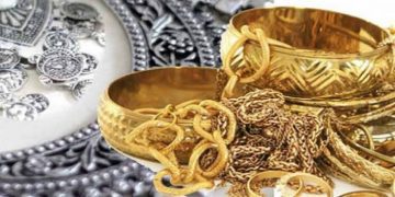 gold silver rate gold silver price rebounded again 730X365