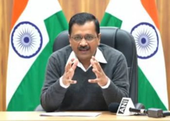 kajeriwal