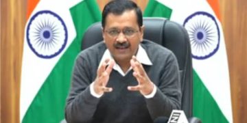 kajeriwal