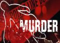 murder