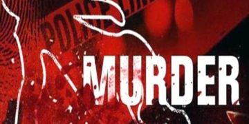 murder