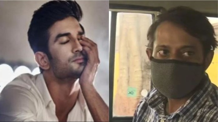 sushant singh rajput