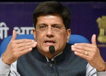 Piyush Goyal
