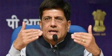 Piyush Goyal