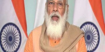 modi