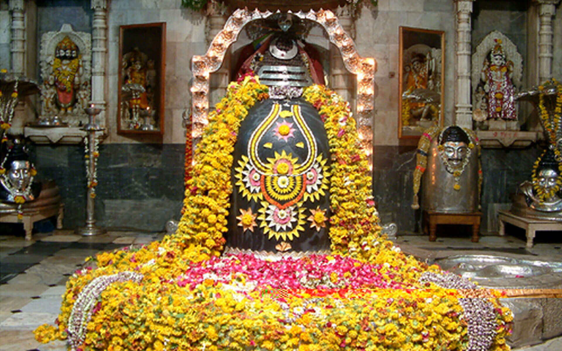 Maha Shivratri महाशिवरात्रि इस बार 11 मार्च 2021 को, मुहूर्त और राशि के अनुरूप करें पूजन-अभिषेक.. 2 Somanath011
