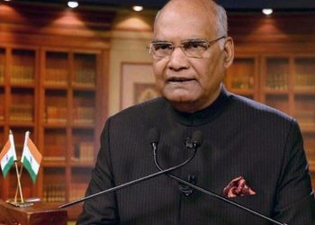 ram nath kovind