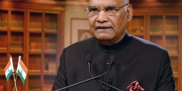 ram nath kovind