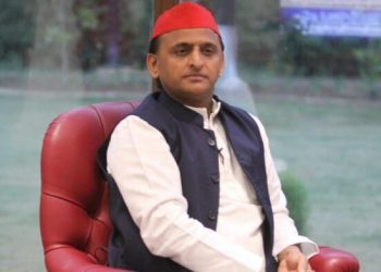 Akhilesh Yadav