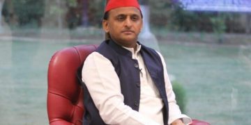 Akhilesh Yadav