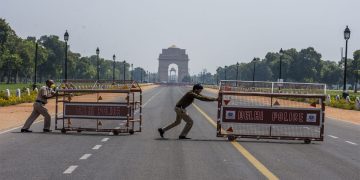 delhi lockdown 1591940245
