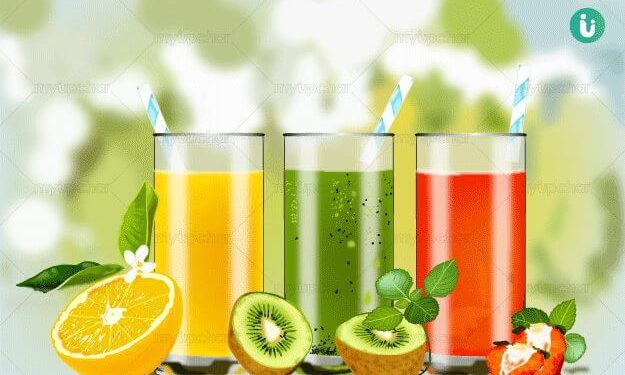 ऋतुओं के अनुसार, पेय पदार्थ औषधि है 1 pey padarth