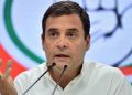 rahul